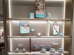 -万事利丝绸(杭州大厦店)