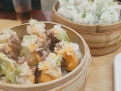 -都一处烧麦馆(前门店)