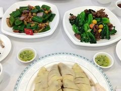 -文记壹心鸡(宝华路店)