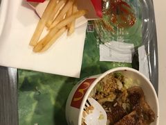 -麦当劳(顺义店)