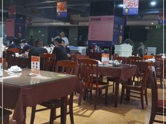 大堂-天下客饭店(中山路店)