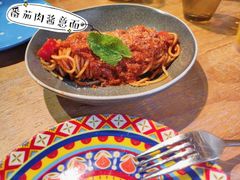 -盘炉forenza·云贵川融合小食堂 ( 钟楼中柳巷店)
