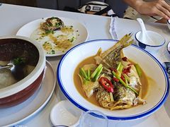 -阿里元老宋海鲜大排档(明发店)