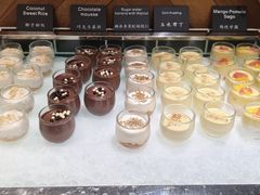 -拉蒂娜·巴西牛排馆 Latina·Brazilian Steakhouse(陆家嘴旗舰店)