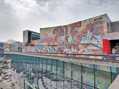 -四川美术学院美术馆