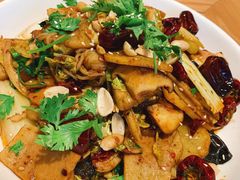 -朵朵开素食餐厅(后宰门街店)