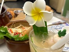 -KingThaia金泰兰(滨江天街店)