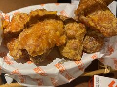 -新发现(宝山龙湖店)