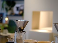 -luutosa  cafe & tea 鹿兔山