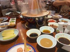 -1078號老北京涮肉(松柏店)