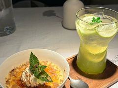 -春树下·树屋花房西餐厅(罍街AS1980店)