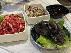 -活潑鲜跳(湖滨商业街店)