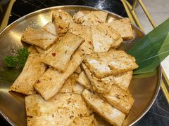 -红沃烤肉(家乐福2部店)