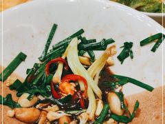-外婆家(古墩印象城店)