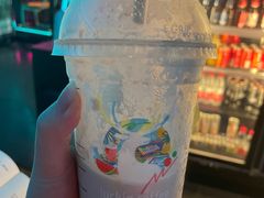 -瑞幸咖啡(丰盛町店)