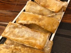 -七菜馆·东北菜·蒸饺(文体路店)
