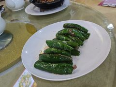 -大自然美食农庄(广州南站店)