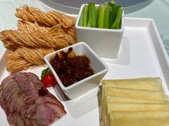 -大鸭梨烤鸭(望京店)
