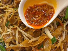 -喜势点·糖沙翁手工茶点·本地人茶居(永庆坊店)