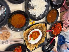 -新加坡Zam Zam餐馆