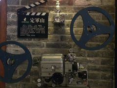 IMG_2192-小广寒电影艺术餐厅(小广寒经三路店)