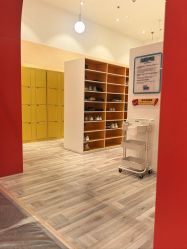 -玩元素·家庭游乐成长中心(香格里拉店)