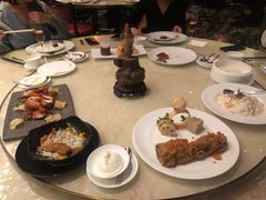 -8餐厅(新葡京酒店)