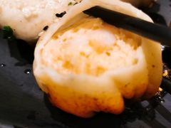 -小杨生煎(龙阳广场店)