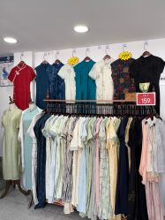 -陈大户旗袍(狮子林店)