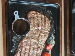 -必胜客(鹤山大道店)