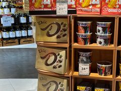 -百佳永辉超市(福田星河店)