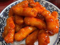 -北大地皖峰饭馆