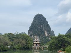 -靖西鹅泉风景区