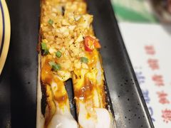 -辉记炭烧海鲜大排档·老字号(福田店)