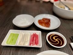 北京烤鸭-金鸭季·臻品餐厅(欢乐海岸购物中心店)