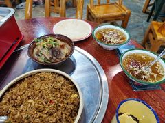 -草本味·市井羊肉馆(新开铺总店)