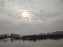 -白洋淀景区