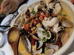 -猪腰一家·地道佛山菜(盐步店)