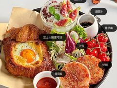 -荷花泰菜(东方新天地店)