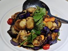 -味莊·青岛菜(云霄路店)