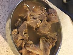 -陈董药炖排骨(饶河街店)