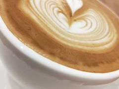 -Cafe Villa