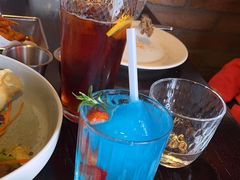 -blue frog蓝蛙(长泰广场店)