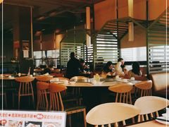 -鹿其林酒家(大学城店)