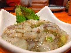 芥末章鱼-醉虎传(南锣鼓巷店)