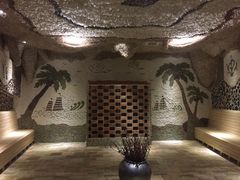 -大连金石滩绿发温泉假日酒店
