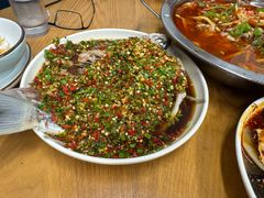 -艺味深尝(云锦路店)