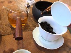 -邈墨茶馆(凤起路店)