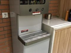 -宝力豪健身(大悦城店)