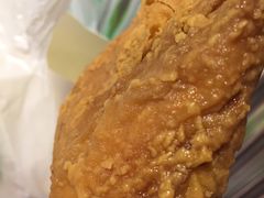 -德克士(龙阳广场店)